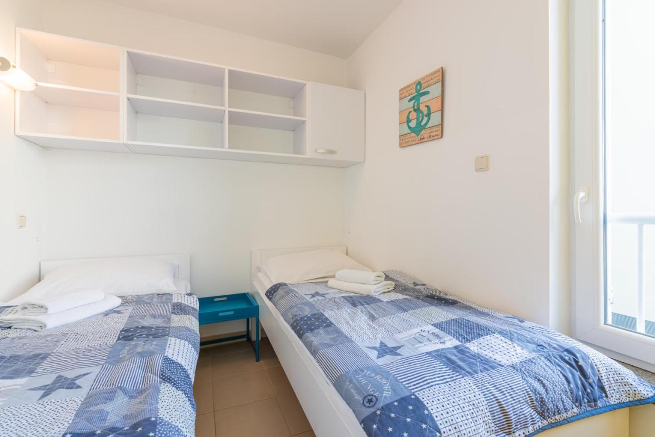 New Lovorka 7 Apt. 4+1 In Baska  Exterior photo